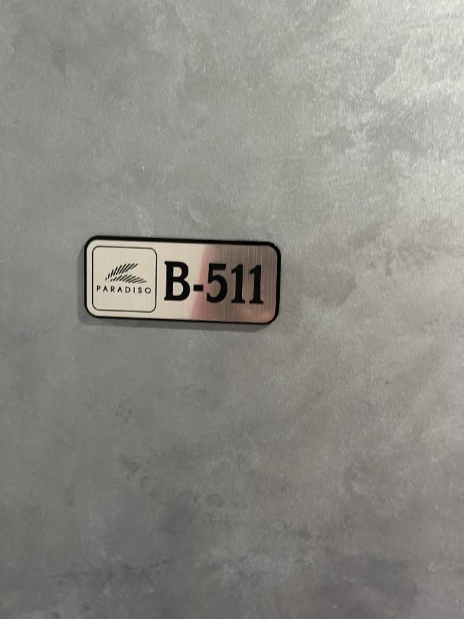 Sea View Private B 511 Nesebar