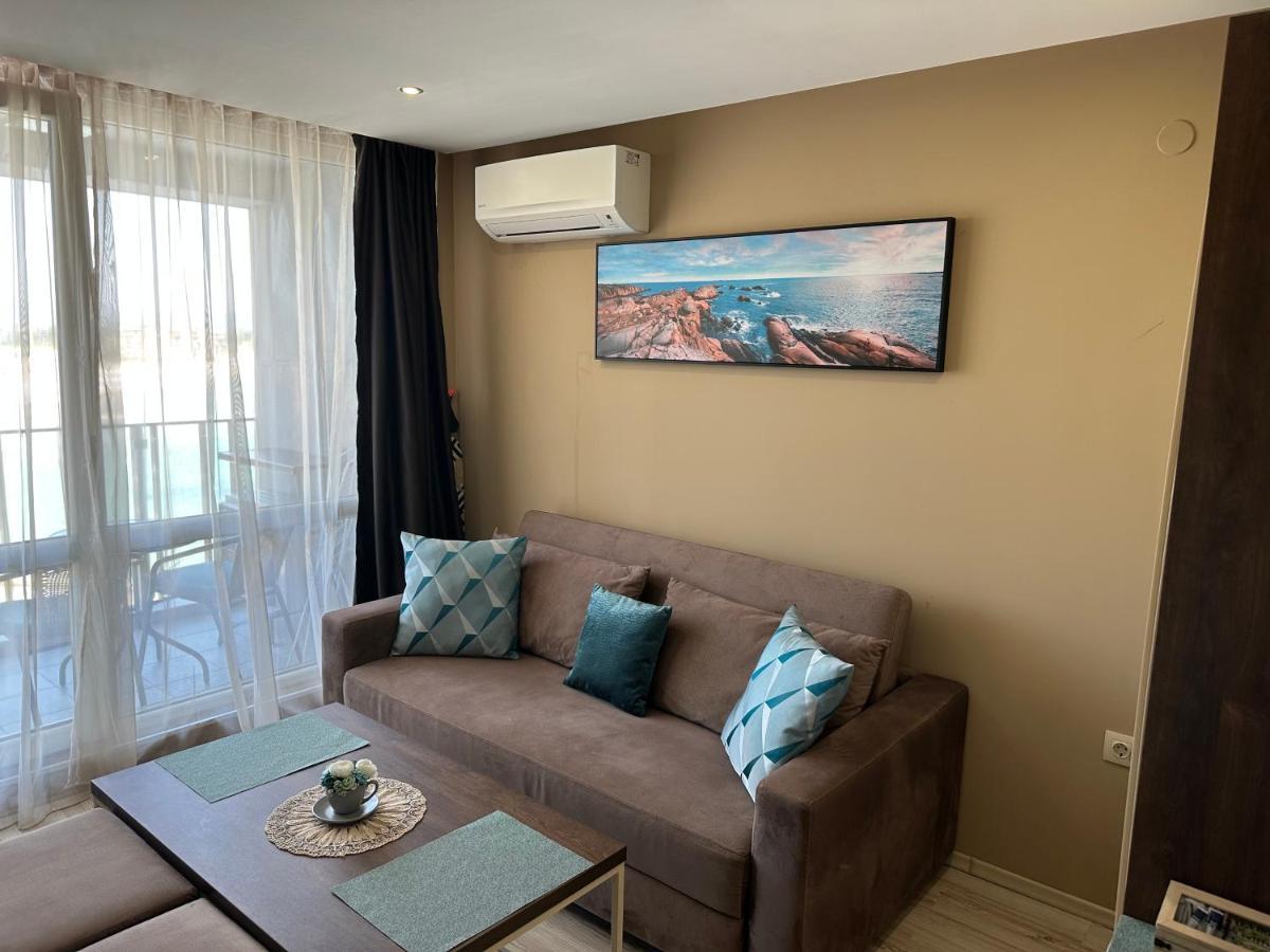 Sea View Private B 511 Apartment
