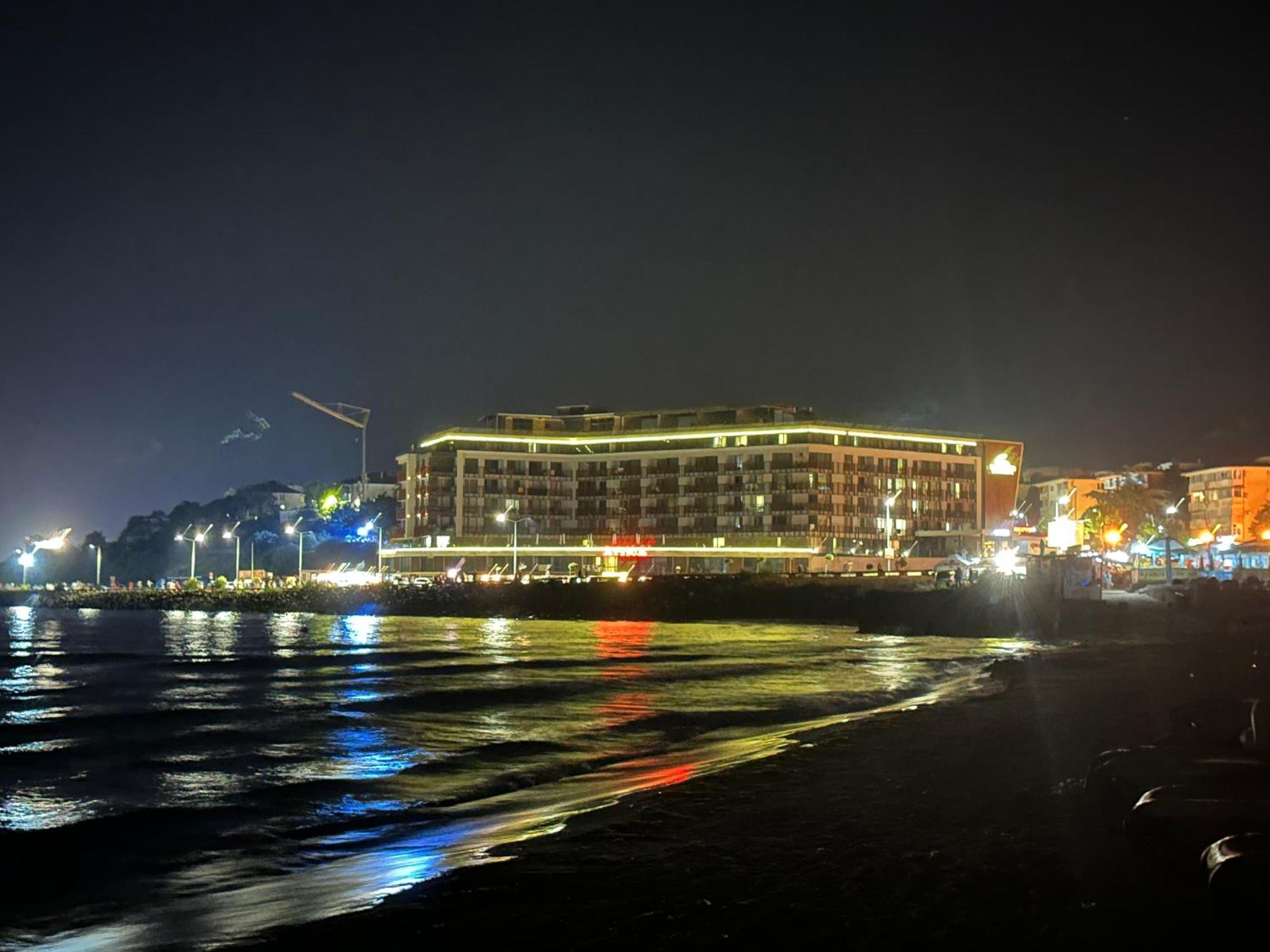 Sea View Private B 511 Nesebar