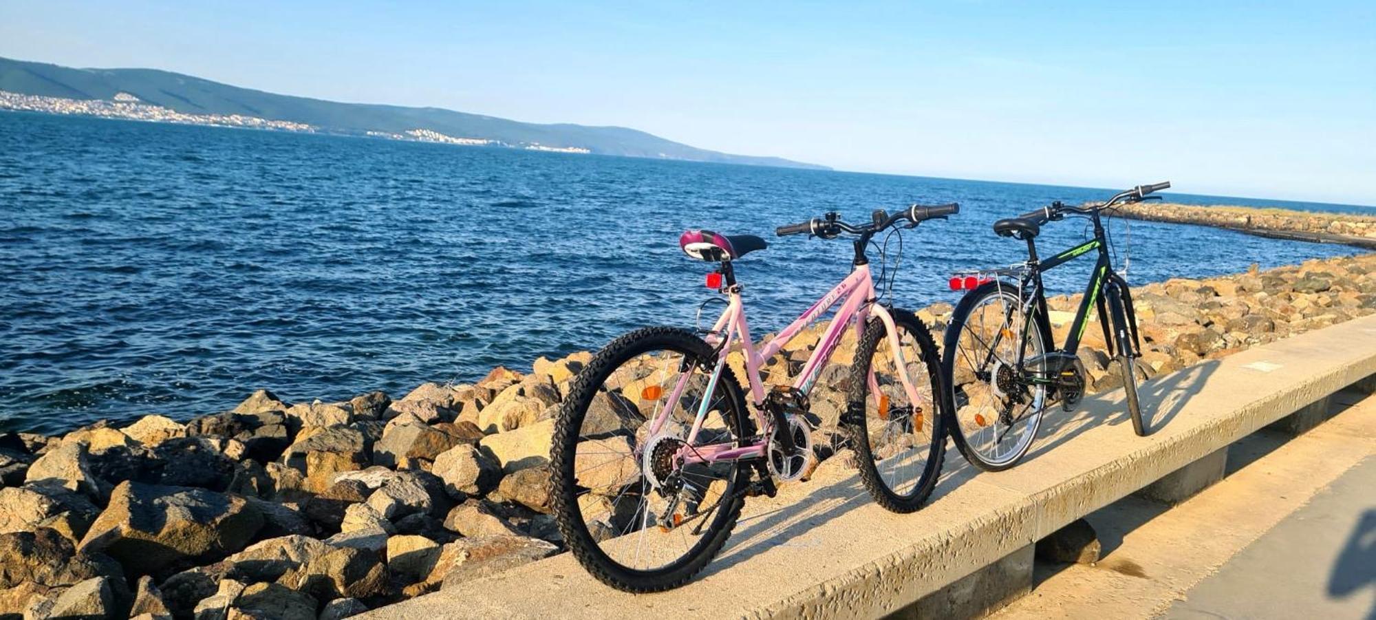 Sea View Private B 511 Nesebar
