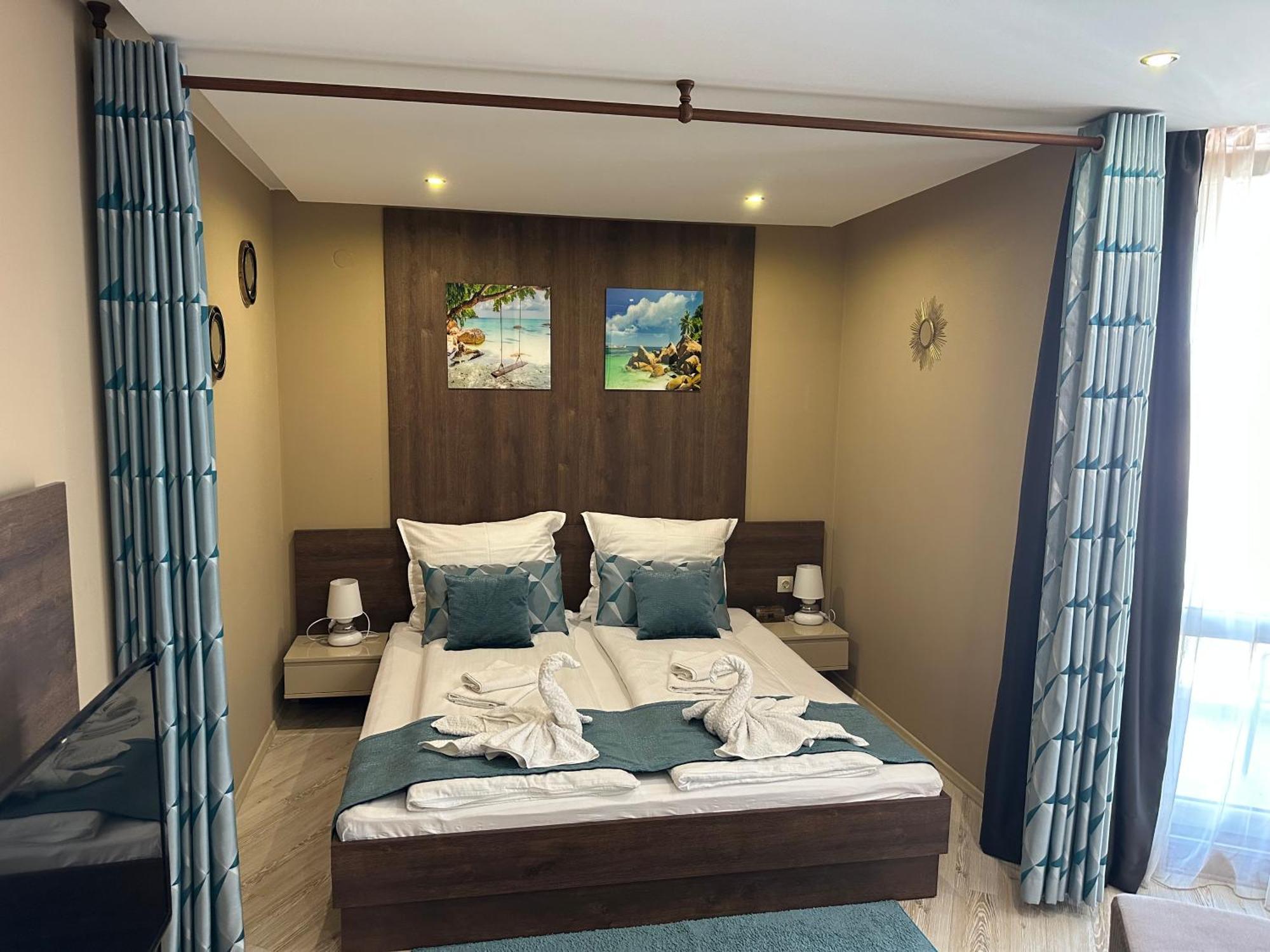 Sea View Private B 511 Apartment