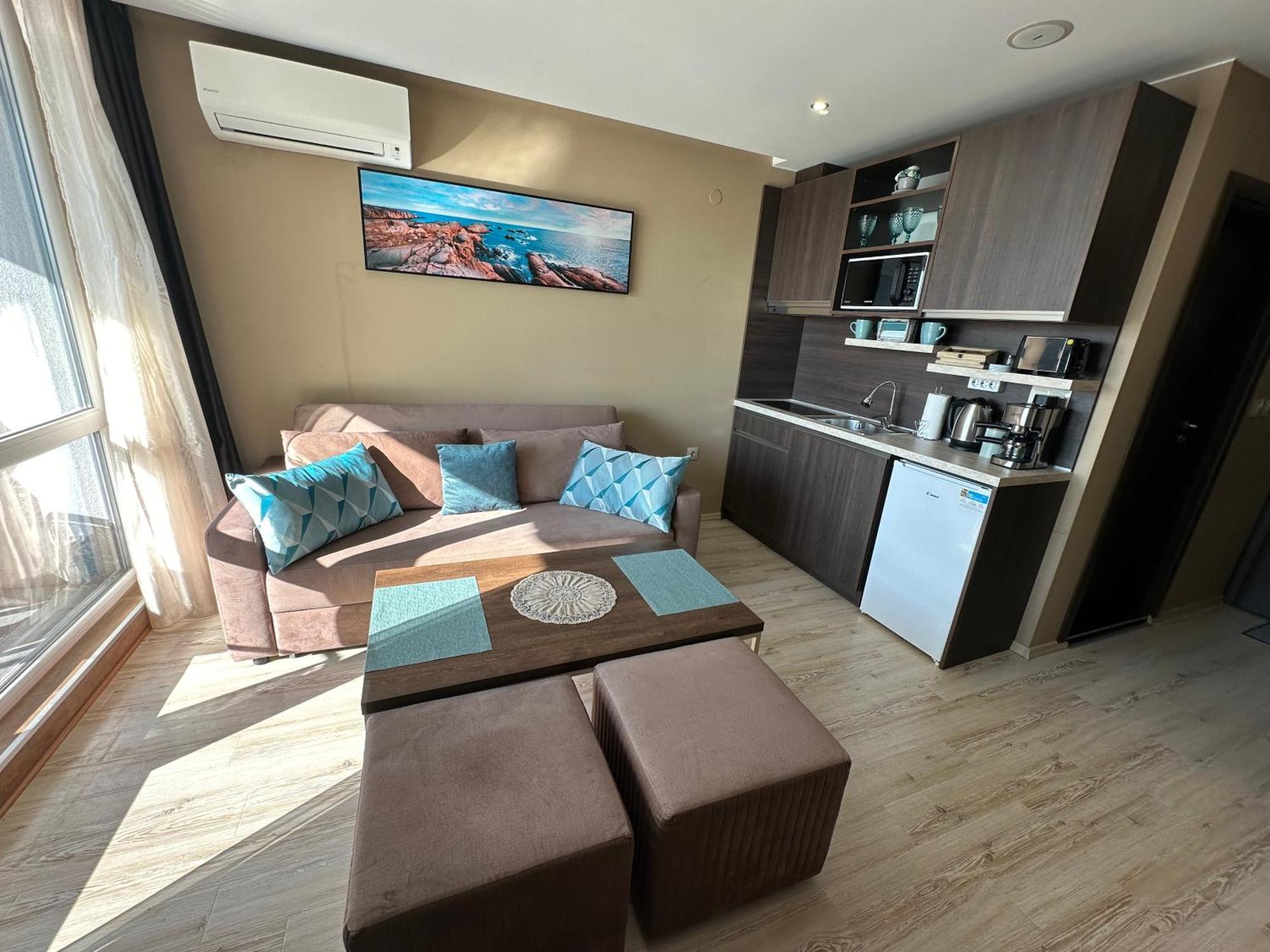 Sea View Private B 511 Nesebar